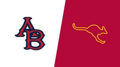 Replay: ABU vs Austin College | Sep 23 @ 8 PM