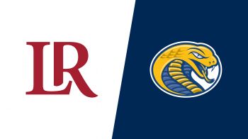 Replay: Lenoir-Rhyne vs Coker | Oct 3 @ 9 PM