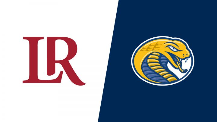 2026 Lenoir-Rhyne vs Coker - Men's