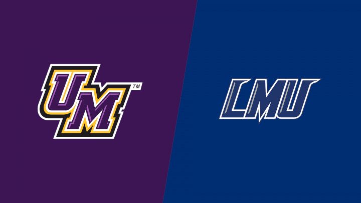 2026 Montevallo vs Lincoln Memorial - Men's