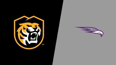 2026 Colorado College vs Ozarks (AR) - Men's