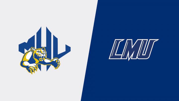 2026 Mars Hill vs Lincoln Memorial - Women's