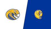 2026 Coker vs Lander University - Field Hockey