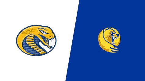 2026 Coker vs Lander University - Field Hockey