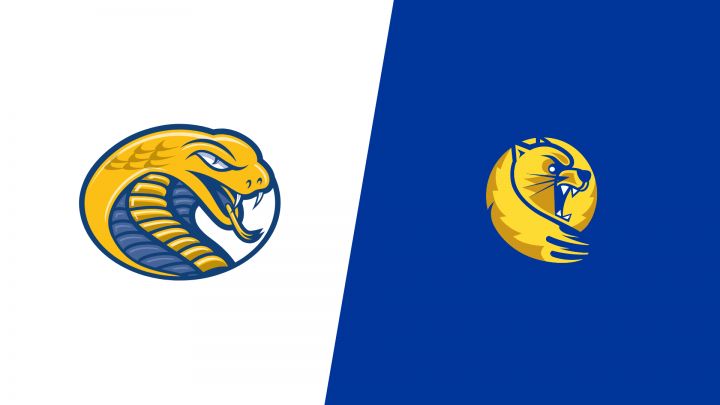 2026 Coker vs Lander University - Field Hockey