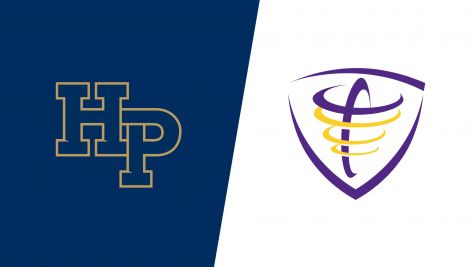 Replay: Howard Payne vs Concordia (TX) | Sep 21 @ 7 PM