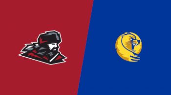 Replay: Mansfield vs Lander | Sep 26 @ 12 PM
