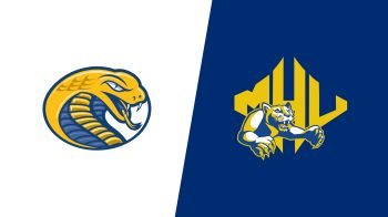 Replay: Coker vs Mars Hill | Oct 24 @ 7 PM