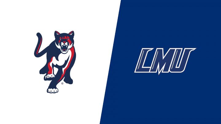 2026 Columbus State vs Lincoln Memorial - Women's