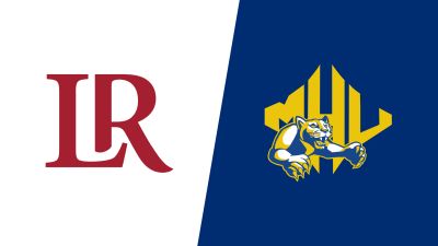 Replay: Lenoir-Rhyne vs Mars Hill | Oct 28 @ 7 PM