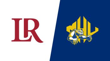 Replay: Lenoir-Rhyne vs Mars Hill | Oct 28 @ 7 PM