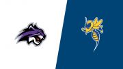 Replay: Wiley vs LeTourneau | Sep 5 @ 7 PM