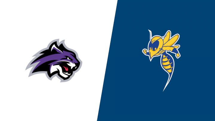 2026 Wiley University vs LeTourneau - Women's