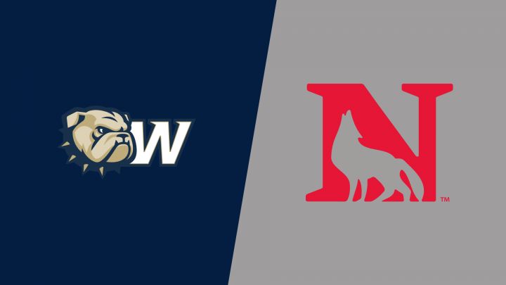 2026 Wingate vs Newberry - Women's