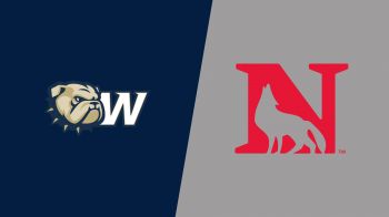 Replay: Wingate vs Newberry | Oct 16 @ 6 PM