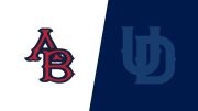 Replay: ABU vs Dallas | Sep 1 @ 7 PM