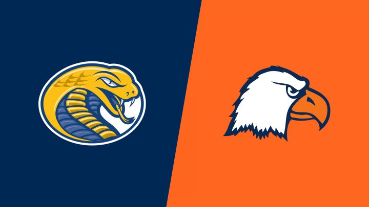 2026 Coker vs Carson-Newman - Men's