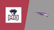 Replay: Mission vs Ozarks (AR) | Sep 26 @ 7 PM