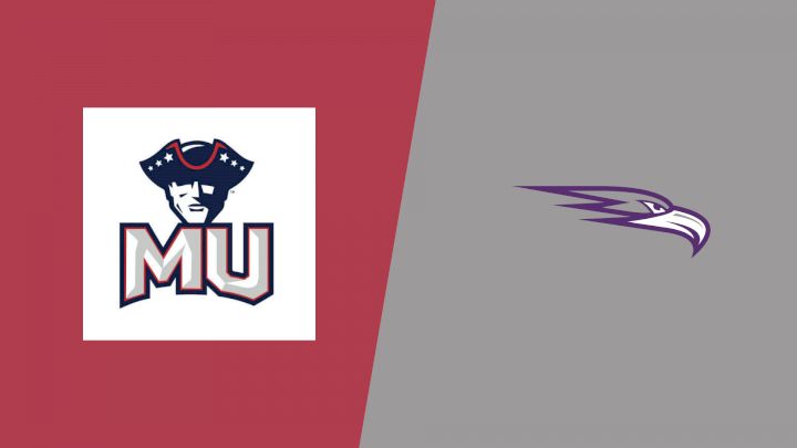 2026 Mission vs Ozarks (AR) - Men's