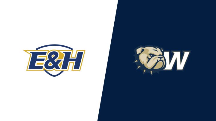 2026 Emory & Henry vs Wingate - Men's