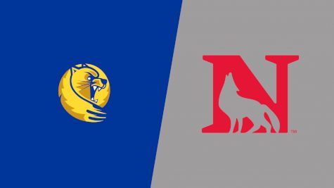 2026 Lander University vs Newberry - Field Hockey