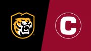 2026 Colorado College vs Centenary (LA) - Women's