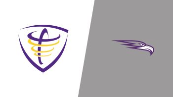 Replay: Concordia (TX) vs Ozarks (AR) | Oct 23 @ 5 PM