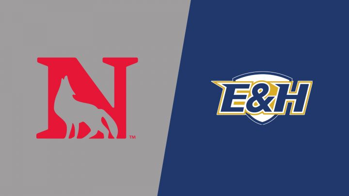 2026 Newberry vs Emory & Henry - Women's