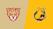 Replay: A&M-Victoria vs Texas Lutheran | Sep 6 @ 1 PM