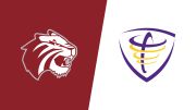 Replay: Trinity (TX) vs Concordia (TX) | Sep 11 @ 5 PM