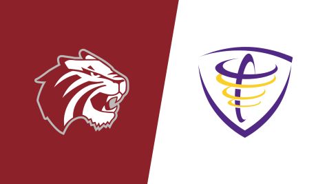 Replay: Trinity (TX) vs Concordia (TX) | Sep 11 @ 5 PM
