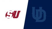 Replay: Schreiner vs Dallas | Sep 20 @ 12 PM