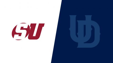 Replay: Schreiner vs Dallas | Sep 20 @ 12 PM