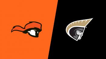Replay: Tusculum vs Anderson (SC) | Sep 18 @ 6 PM