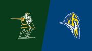 Replay: St. Norbert College vs Augustana (IL) | Sep 4 @ 4 PM