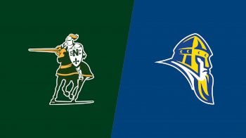 Replay: St. Norbert College vs Augustana (IL) | Sep 4 @ 4 PM