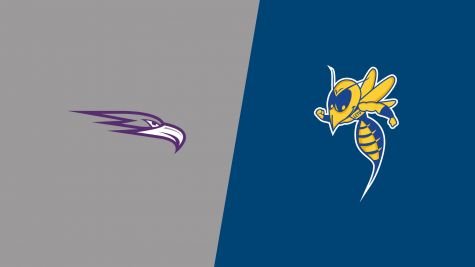 2026 Ozarks (AR) vs LeTourneau - Men's