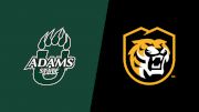 2026 Adams State vs Colorado College - Swimming