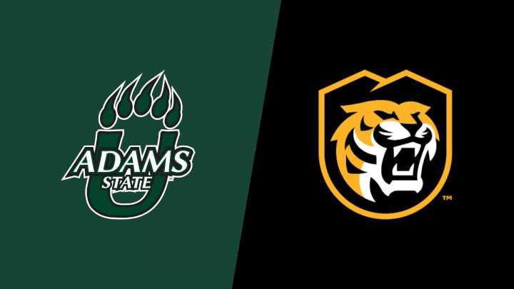 2026 Adams State vs Colorado College - Swimming