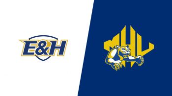 Replay: Emory & Henry vs Mars Hill | Sep 29 @ 7 PM