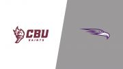 Replay: Central Bible vs Ozarks (AR) | Sep 19 @ 7 PM