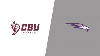 Replay: Central Bible vs Ozarks (AR) | Sep 19 @ 7 PM