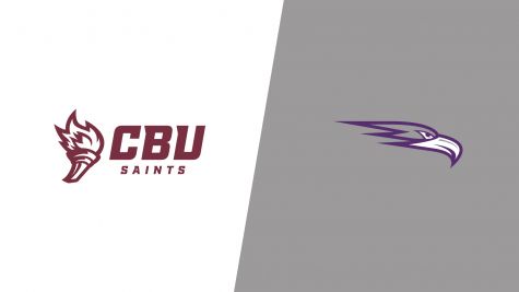 Replay: Central Bible vs Ozarks (AR) | Sep 19 @ 7 PM