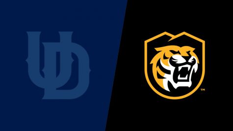 2026 Dallas vs Colorado College - Women's