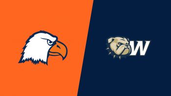 Replay: Carson-Newman vs Wingate | Sep 26 @ 1 PM