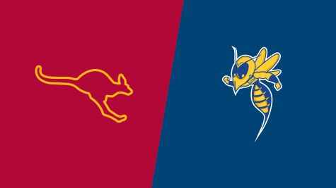 2026 Austin College vs LeTourneau - Women's