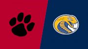 Replay: Frostburg State vs Coker | Sep 6 @ 12 PM
