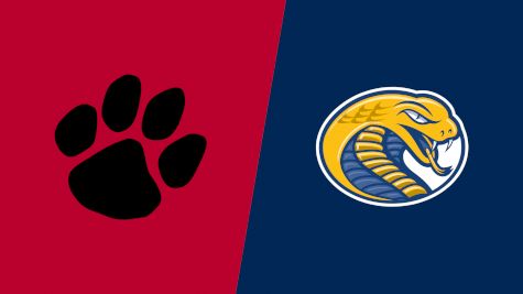 Replay: Frostburg State vs Coker | Sep 6 @ 12 PM