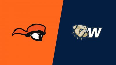 Replay: Tusculum vs Wingate | Oct 10 @ 1 PM