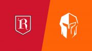 Replay: Rhodes College vs Hendrix College | Sep 11 @ 7 PM